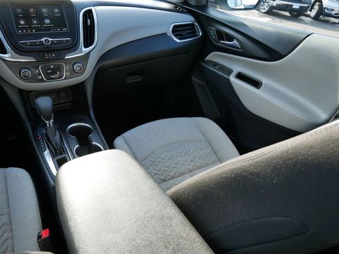 Used 2023 Chevrolet Equinox LS w/ LS Convenience Package AWD/4WD image 20
