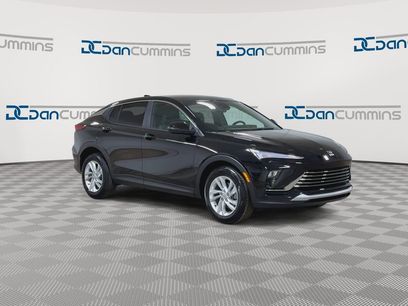 New 2026 Buick Envista Preferred w/ Convenience I Package