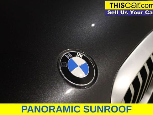 Used 2022 BMW X3 sDrive30i w/ Convenience Package RWD image 12