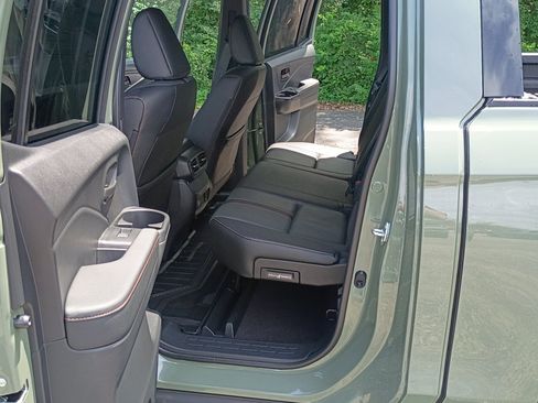 Used 2026 Honda Ridgeline TrailSport image 12