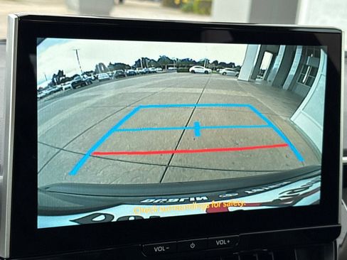 New 2026 Toyota Corolla XLE image 22