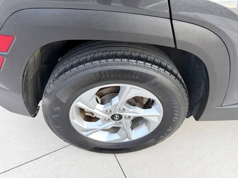 Used 2023 Hyundai Tucson SEL AWD/4WD image 23