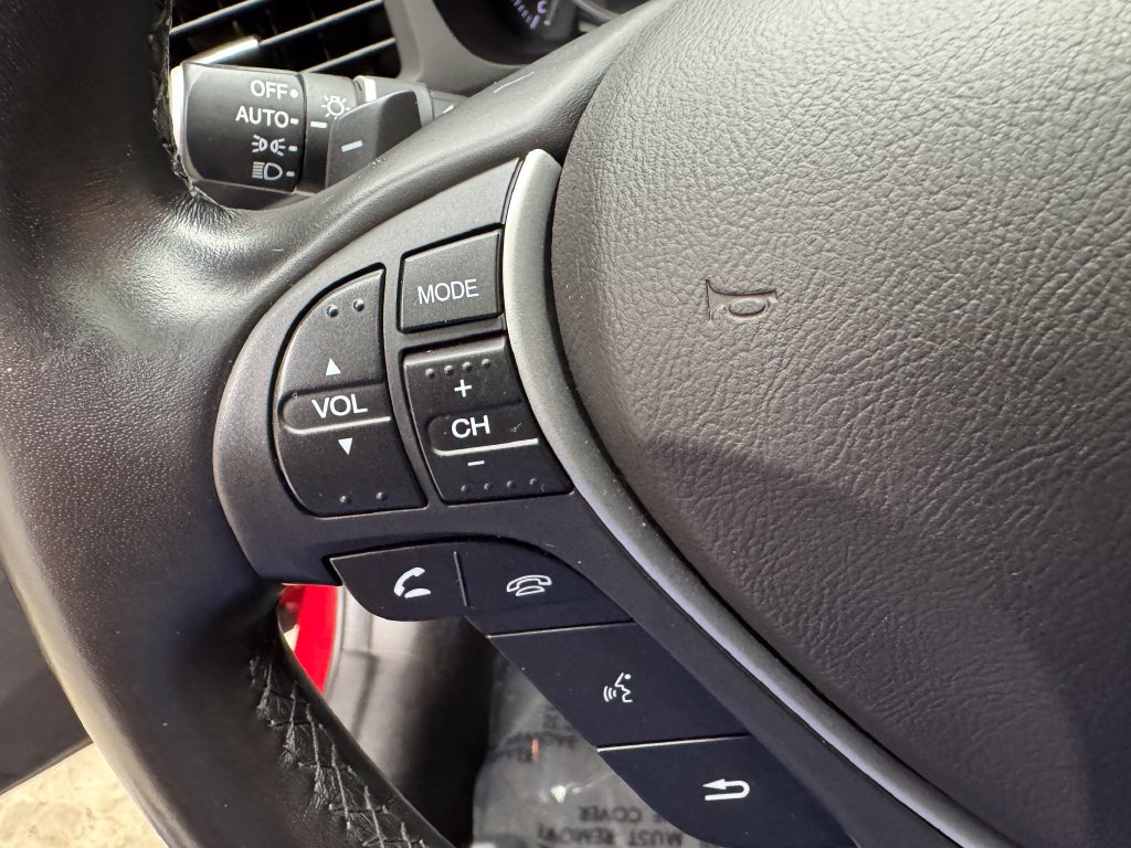 Used 2022 Acura ILX FWD image 15