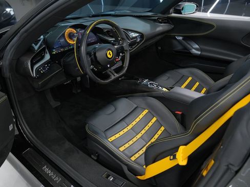 Used 2024 Ferrari SF90 Spider Novitec image 41