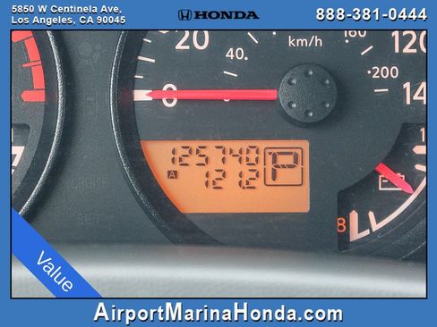 Used 2008 Nissan Xterra S RWD image 10