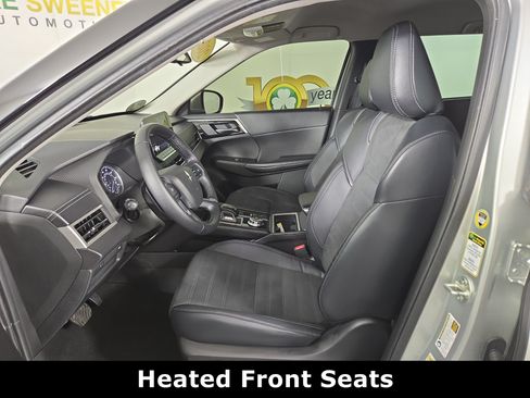 Used 2022 Mitsubishi Outlander SE AWD/4WD image 10