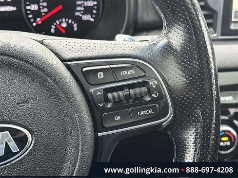 Used 2019 Kia Sportage SX image 26