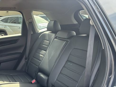 Used 2023 Honda CR-V EX-L image 27