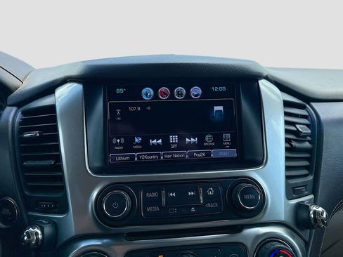Used 2016 Chevrolet Tahoe LTZ RWD image 13