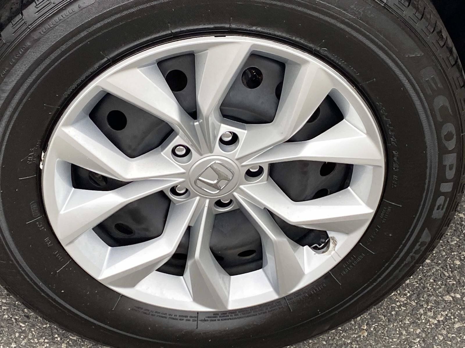 Used 2024 Honda CR-V LX image 25