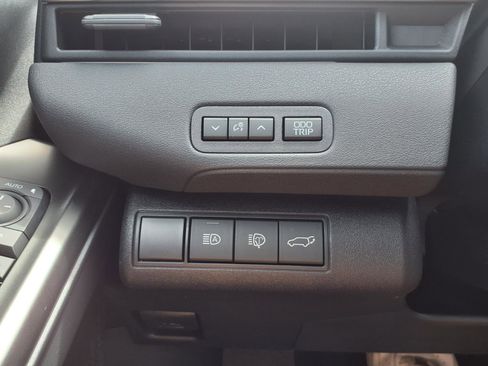 New 2026 Toyota bZ AWD/4WD image 15