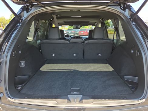 Used 2023 Honda Passport Elite image 27