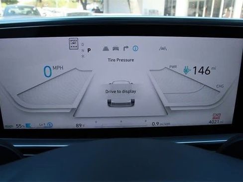 Used 2025 Hyundai Ioniq 6 SEL image 18