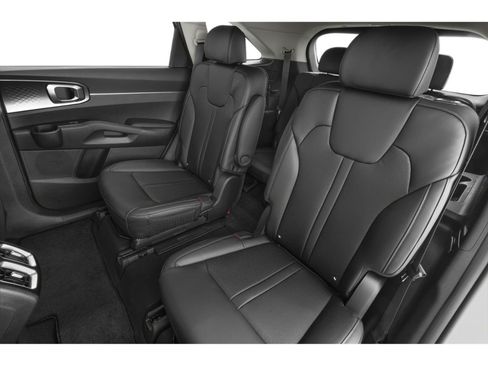 Used 2023 Kia Sorento EX AWD/4WD image 8