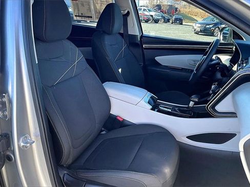 Used 2022 Hyundai Tucson SE w/ Cargo Package image 22