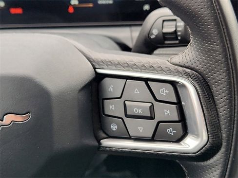 Used 2024 Ford Mustang GT Premium w/ GT Performance Package image 24