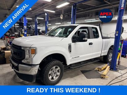 Used 2022 Ford F350 XL w/ Power Equipment Group