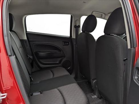 Used 2024 Mitsubishi Mirage ES image 18