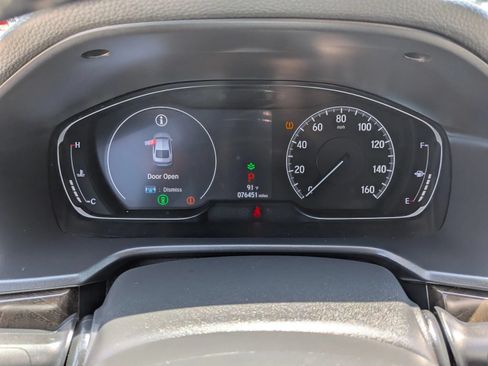 Used 2020 Honda Accord EX-L image 51