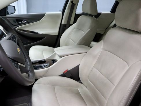 Used 2024 Chevrolet Malibu LT image 23