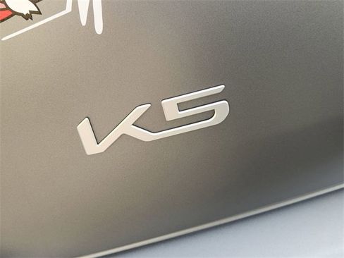 Used 2025 Kia K5 GT w/ GT1 Package image 33