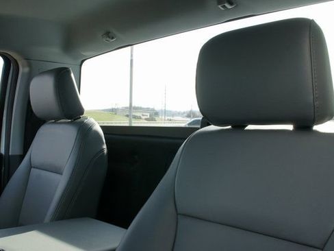 New 2026 Ford F250 XL w/ F-250 >10K GVWR Package image 19