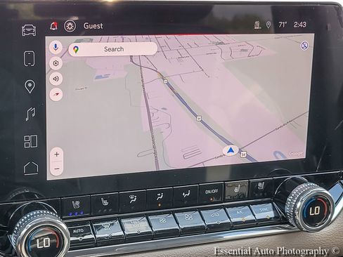 New 2026 GMC Canyon Denali AWD/4WD image 13
