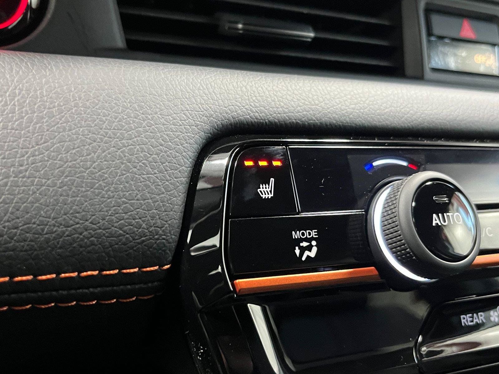 New 2026 Honda Pilot TrailSport image 22