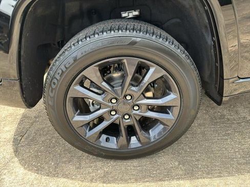 New 2026 Jeep Grand Cherokee Limited AWD/4WD image 31