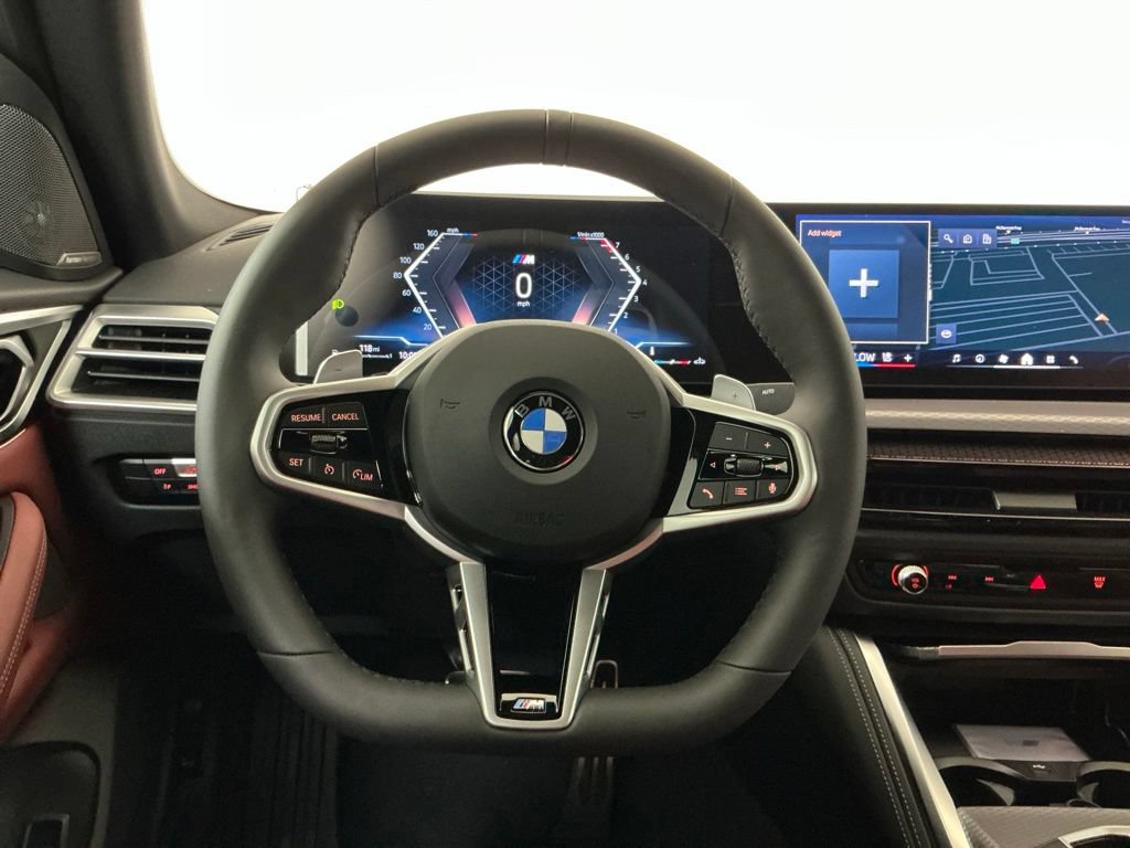 New 2026 BMW 430i w/ M Sport Package RWD image 16