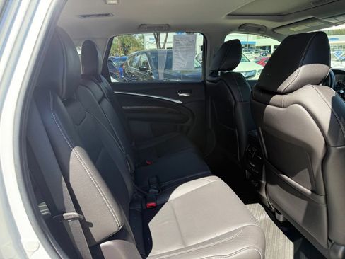 Used 2020 Acura MDX w/ Technology Package AWD/4WD image 15