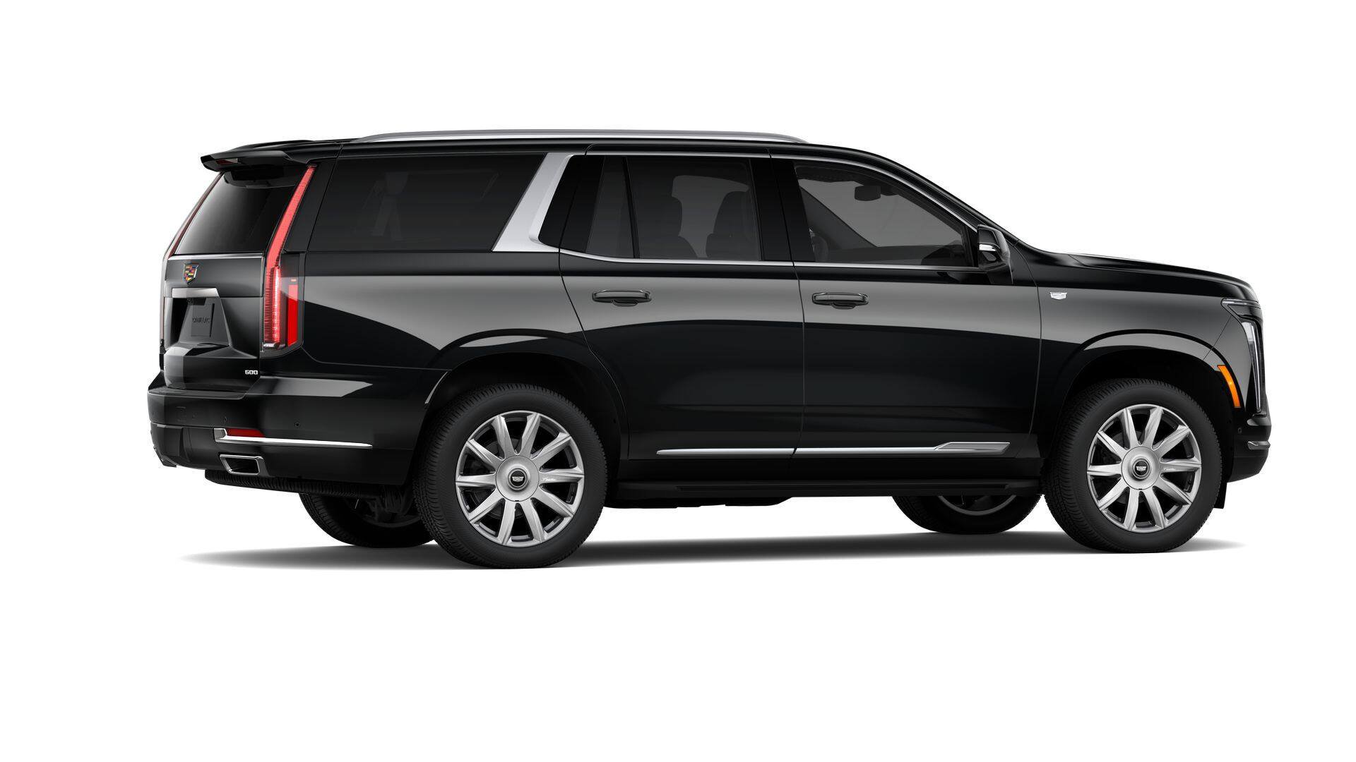 New 2026 Cadillac Escalade 2WD image 56