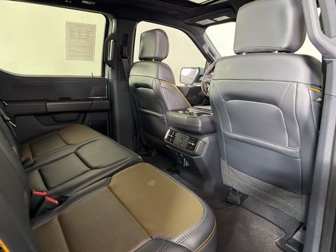 Used 2025 Ford F150 Tremor w/ Equipment Group 402A High AWD/4WD image 30