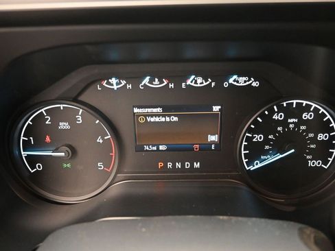 New 2025 Ford F250 XL image 27