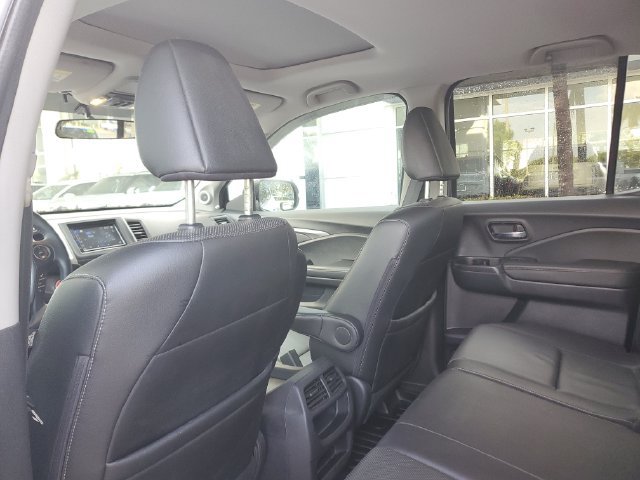 Used 2019 Honda Ridgeline RTL image 10