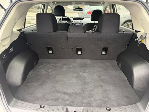 Used 2015 Subaru Impreza 2.0i Premium image 7