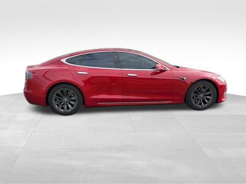 Used 2019 Tesla Model S P100D image 8