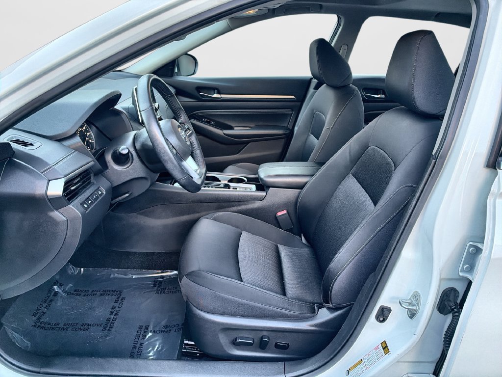 Used 2020 Nissan Altima 2.5 SV AWD/4WD image 20