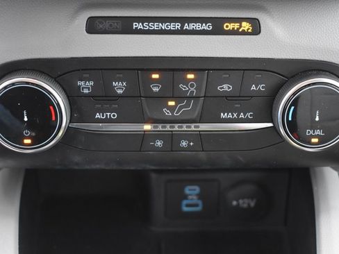 Used 2023 Ford Escape Active image 27