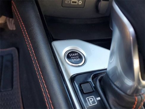 Used 2023 Nissan Altima 2.5 SR image 22