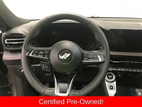 Certified 2024 Dodge Hornet GT image 13