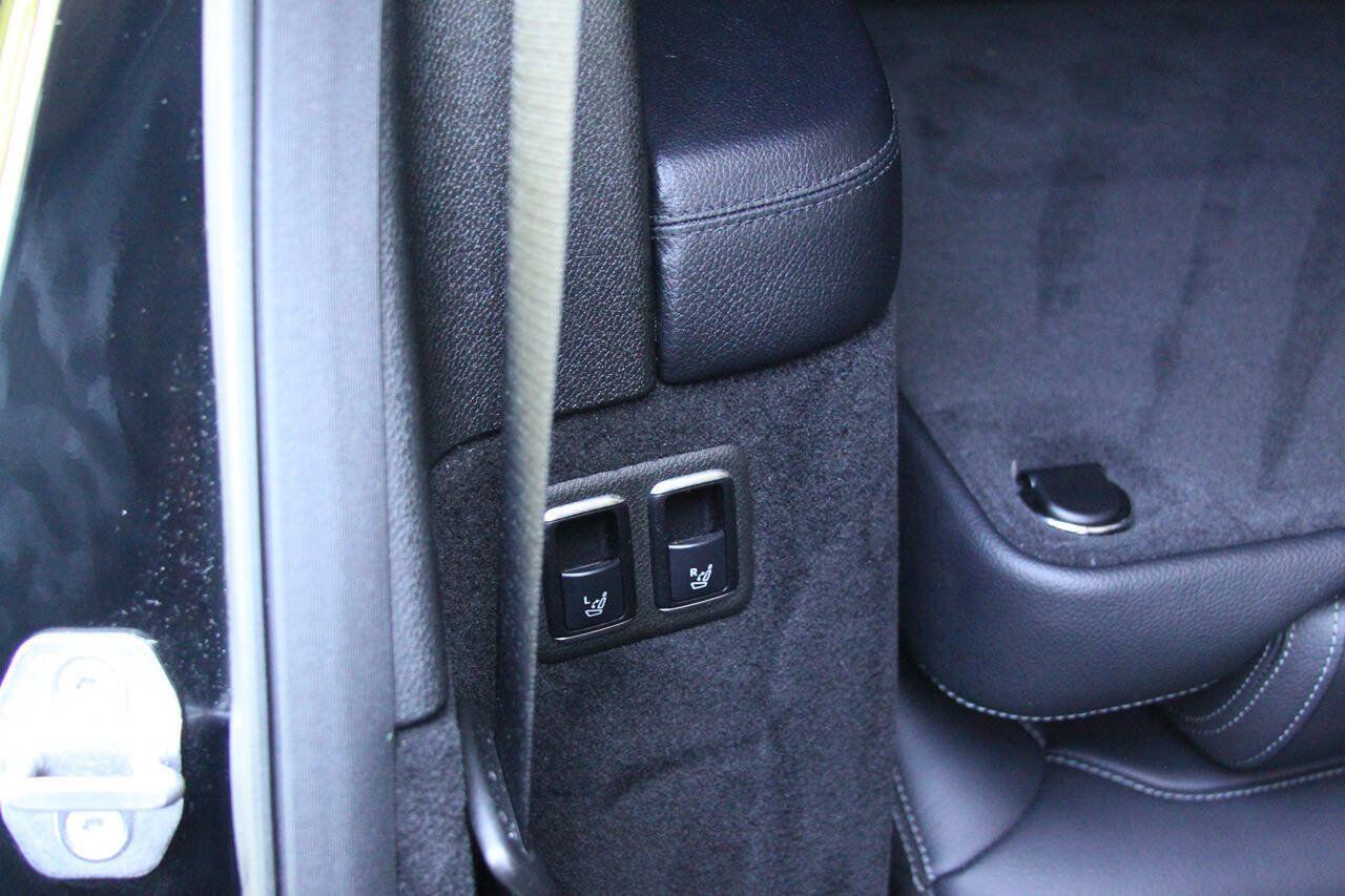 Used 2018 Mercedes-Benz GLS 550 4MATIC w/ Driver Assistance Package image 57