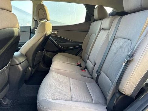 Used 2014 Hyundai Santa Fe Sport w/ Popular Equipment Package 02 AWD/4WD image 37