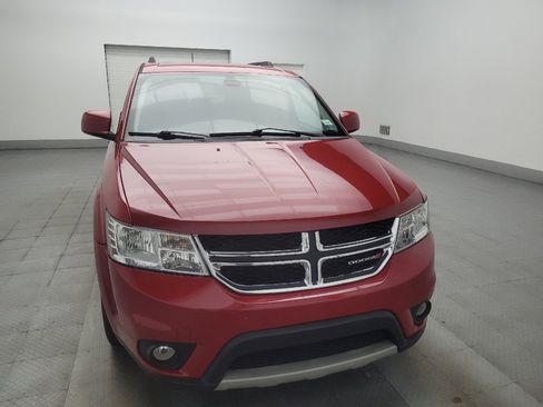 Used 2018 Dodge Journey SXT w/ Connectivity Group FWD image 14