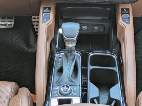 New 2025 Kia Telluride SX Prestige X-Line AWD/4WD image 22
