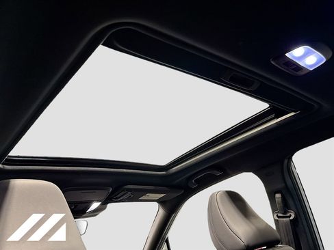 Used 2026 Subaru Forester Limited image 24