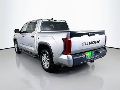 Used 2022 Toyota Tundra SR5 RWD image 7
