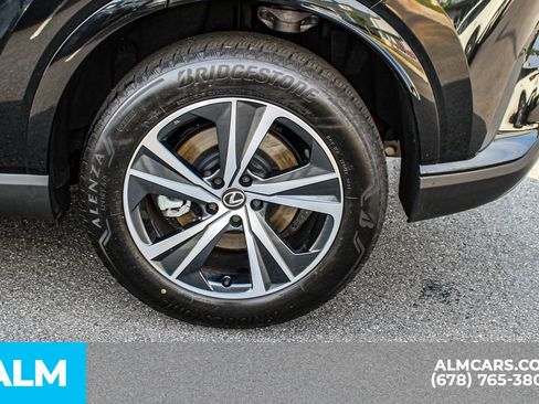 Used 2025 Lexus RX 350 Premium FWD image 14