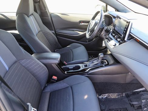 Certified 2020 Toyota Corolla SE w/ Body Protection Package FWD image 16