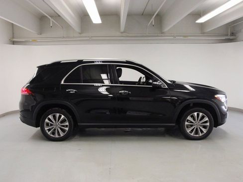 Used 2022 Mercedes-Benz GLE 350 4MATIC image 5